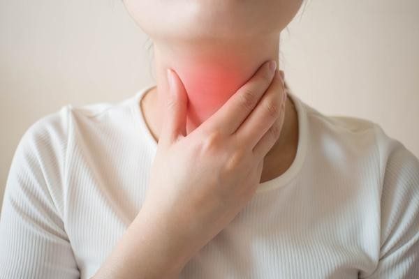 سرطانات الأنف والأذن والحنجرة بالدار البيضاء