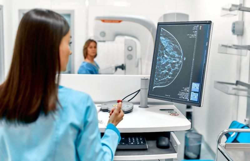 Dépistage du cancer du sein au Maroc : guide complet Casablanca
