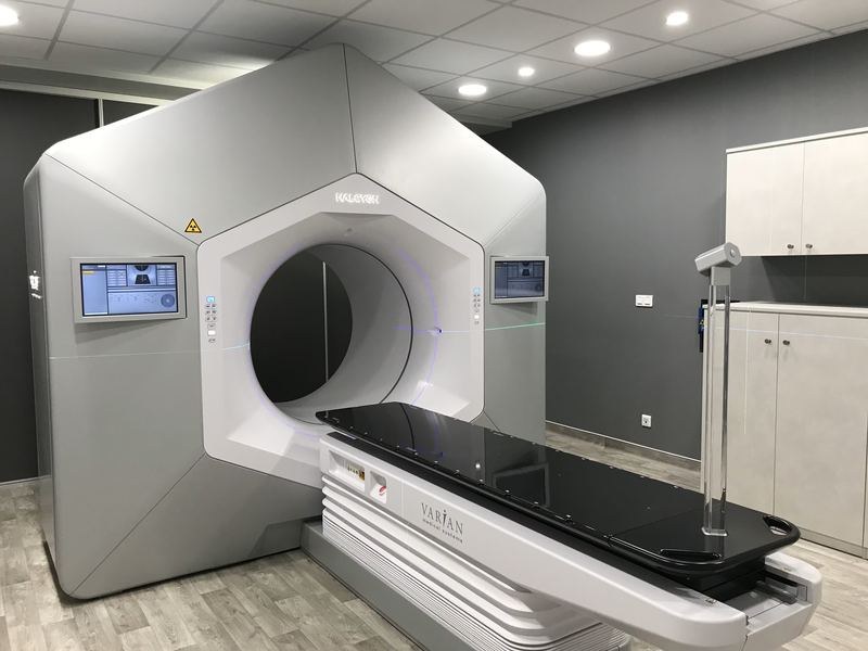 Radiothérapie : comment se déroule une séance à Casablanca ? Casablanca