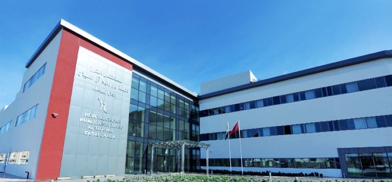 Radiothérapie à Casablanca : où et comment se faire traiter ? Casablanca