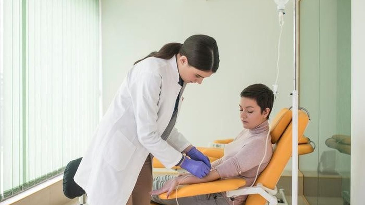 Immunothérapie à Casablanca par Dr Rita Bentahila