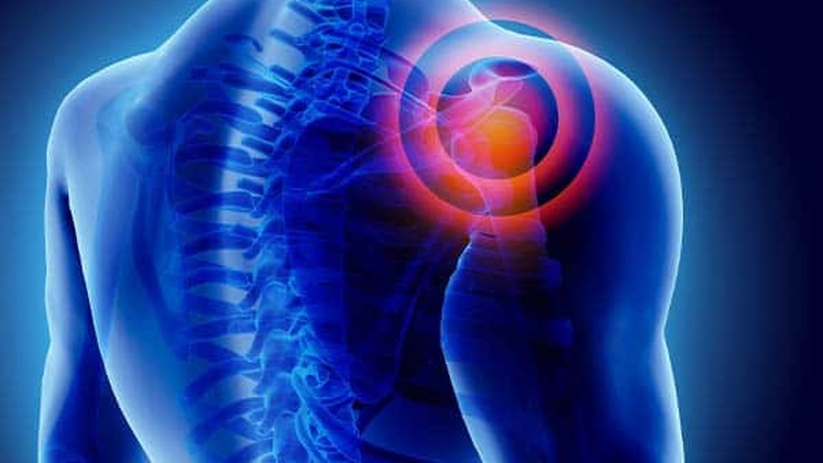 Stratégie oligométastases à Casablanca par Dr Rita Bentahila