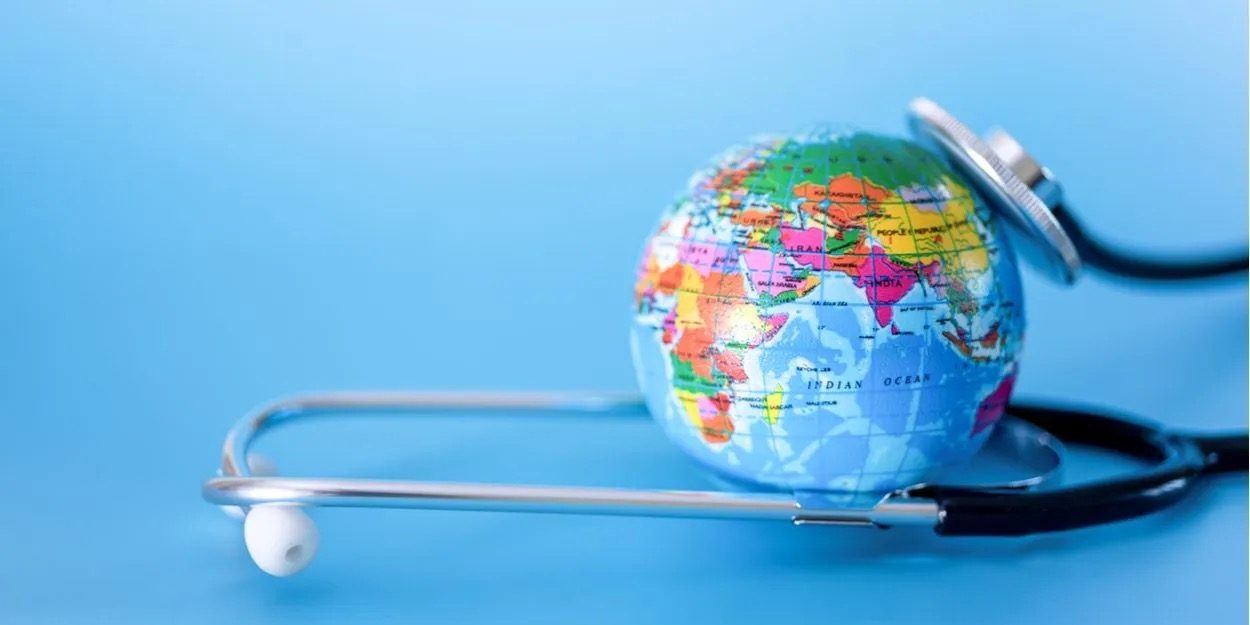 Patients africains traitement cancer Maroc - Dr Rita Bentahila Casablanca