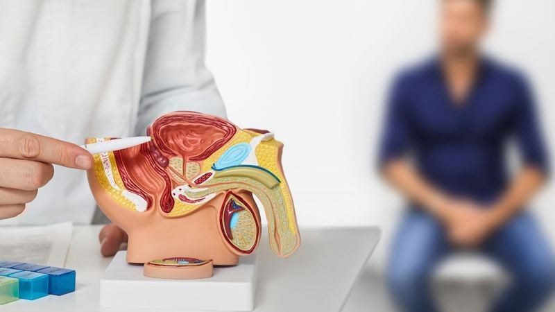 Cancer de la prostate : symptômes et prise en charge à Casablanca Casablanca