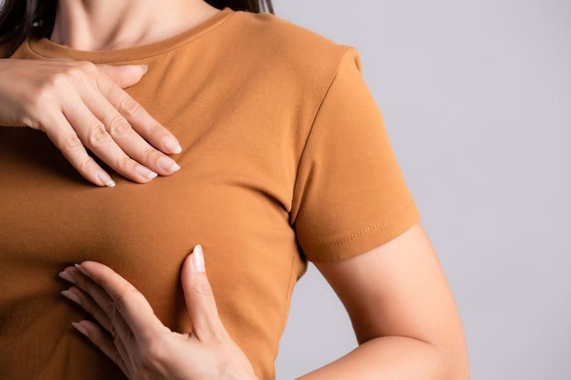 Symptômes du cancer du sein : les signes à ne pas ignorer Casablanca